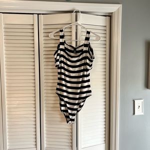 INC Bodysuit SZ‎ SM